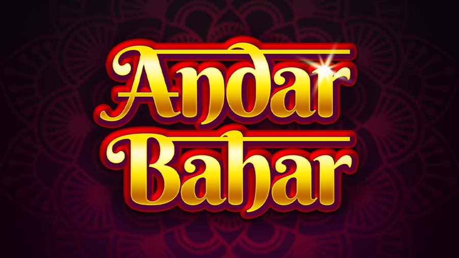 Andar Bahar live game on khelo 24 bet