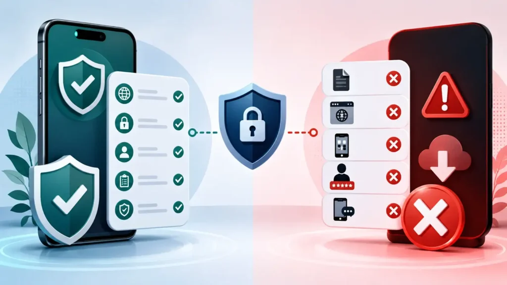 Khelo24Bet app download safety guide for Android and iPhone with verified app sources