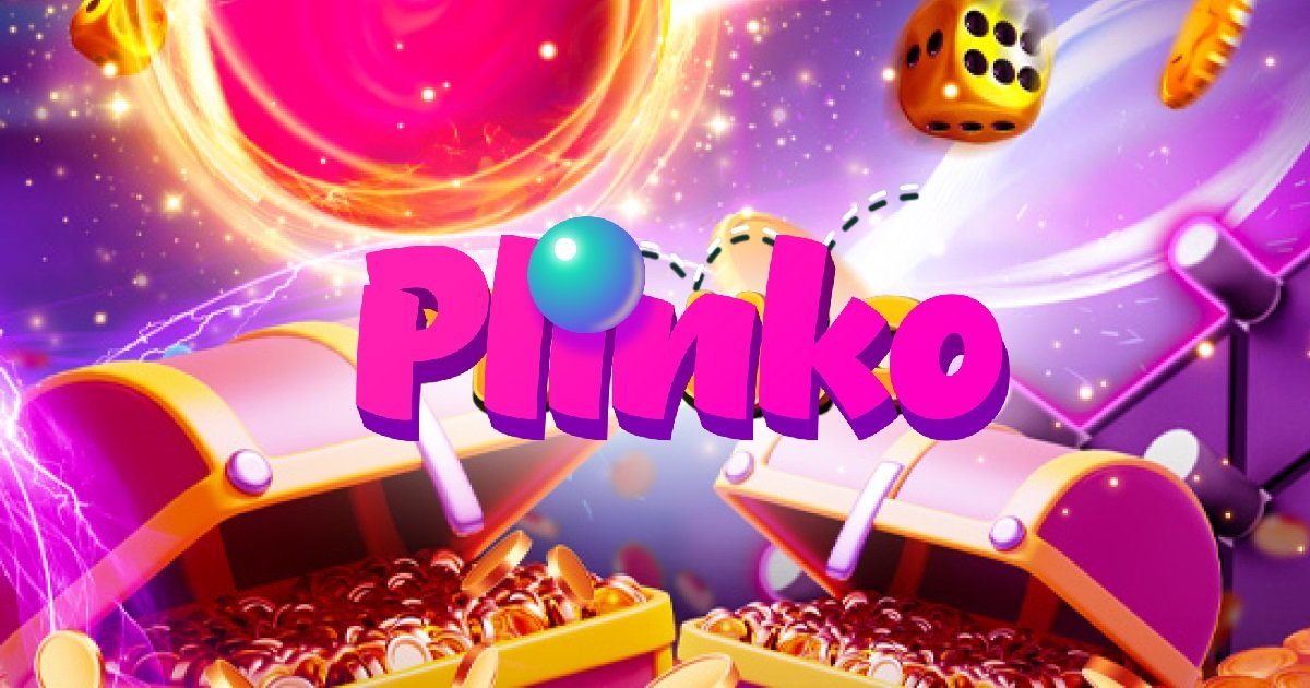 Plinko game on khelo24bet